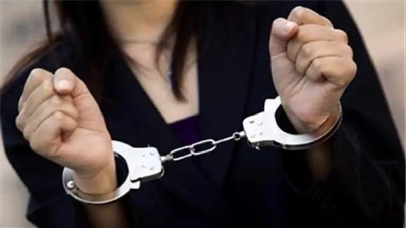 ضبط ربة منزل وبحوزتها 500جرام هيروين بالسلام