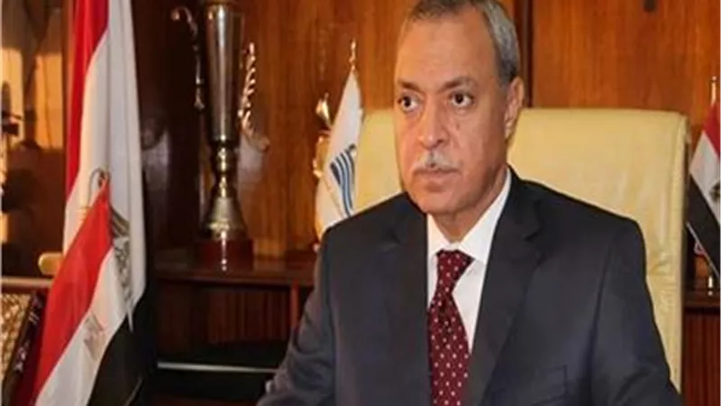 13مليون و 489 ألف جنيه للمشروعات الصغيرة ومتناهية الصغر خلال اغسطس الماضي