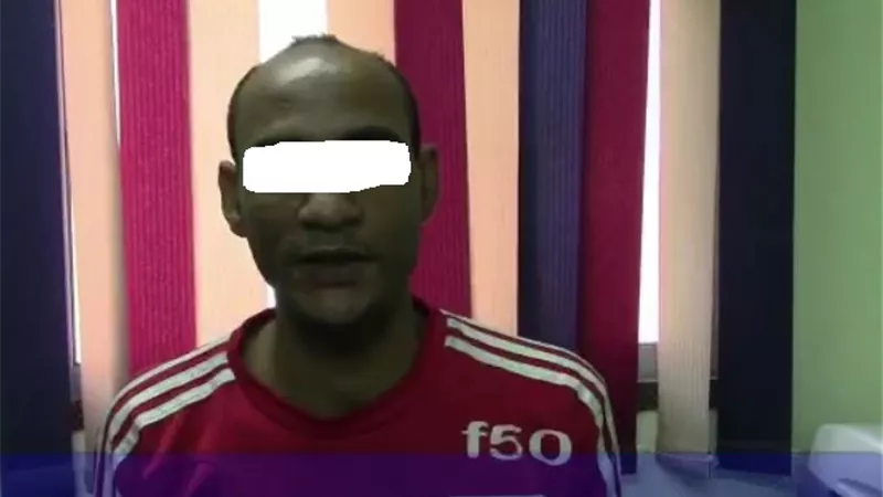 عامل بمنشأة ناصر يستدرج نجل مالك المطعم ويطالبه بفدية 3 ملايين جنيه.. صور