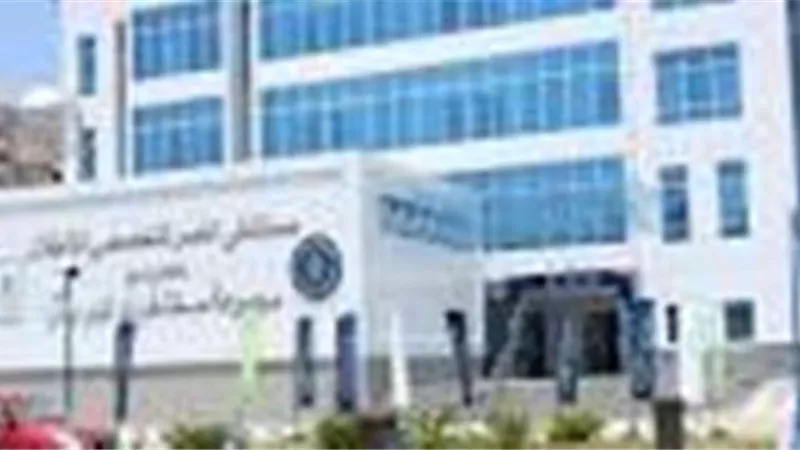 نجاح أول عمليات قلب مفتوح بمستشفى النصر للأطفال ببورسعيد