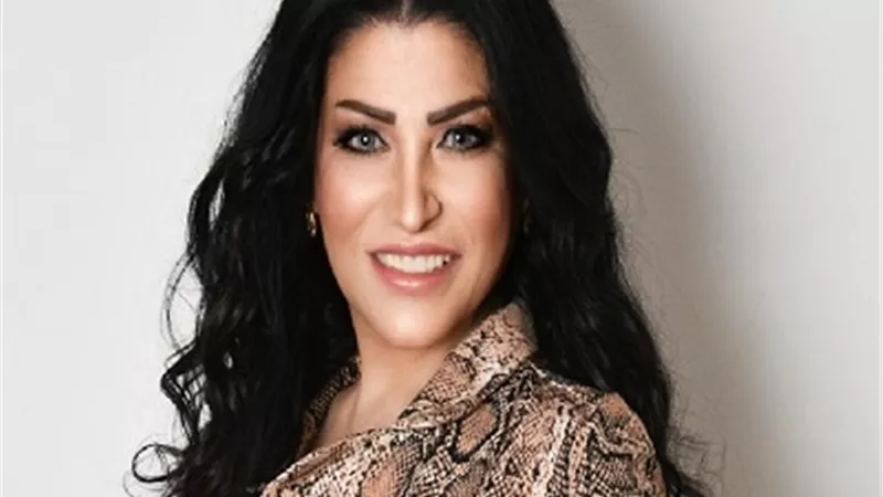 جينا سلطان تفتتح مهرجان Egypt eye on fashion فى دورته الأولى