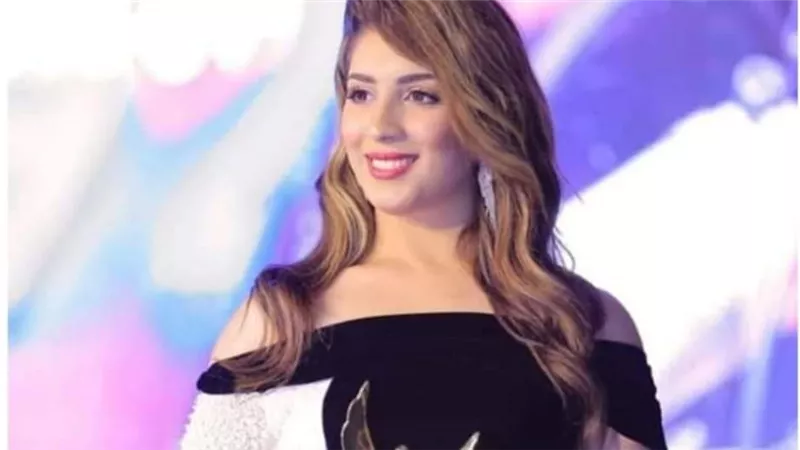 تكريم سهيلة بن لشهب بمهرجان الفضائيات العربية