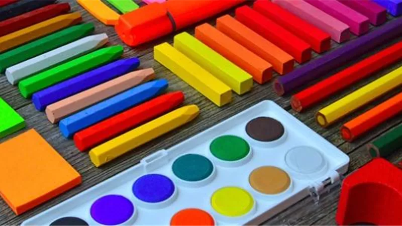 استطلاع يكشف الاختلافات في إدراك معاني الألوان حول العالم