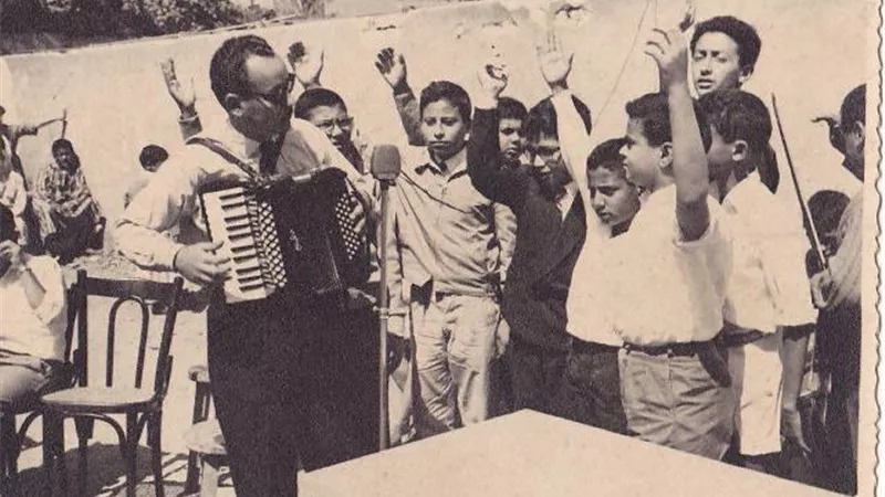 أحمد ماهر الاعدادية