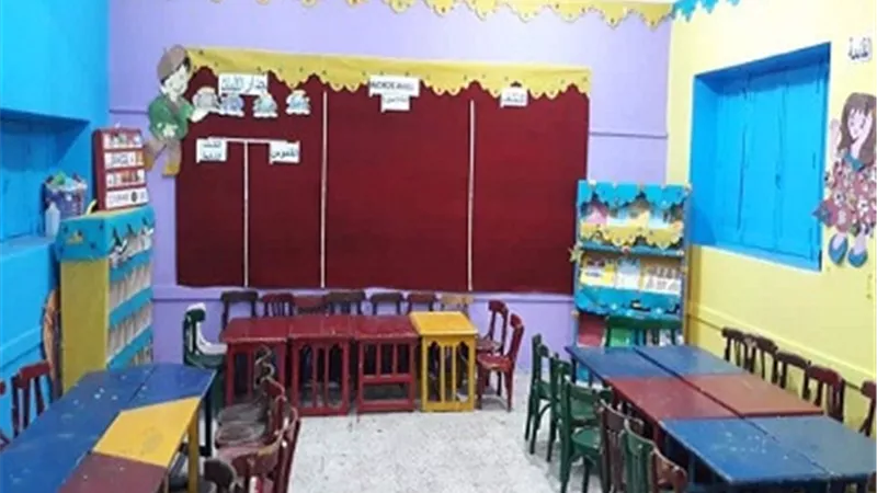 محافظ الجيزة :دخول 42 مدرسة جديدة وتوسعات بتكلفة 483مليون جنيه