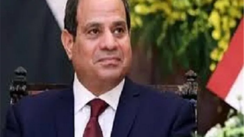 حزب المؤتمر : المجتمع المصرى والدولى مطالب بتنفيذ رؤية السيسى لمواجهة الارهاب وحروب الجيل الرابع