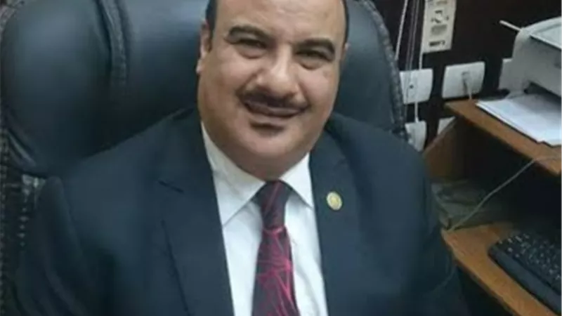 وكيل تعليم القليوبية يعلن استعدادات المديرية للعام الدراسى الجديد