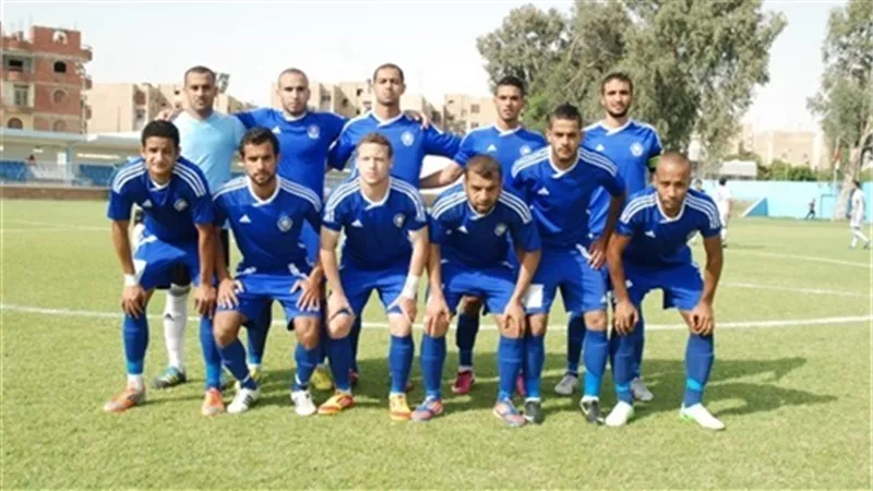 الأحد .. القناه يواجه دكرنس وديا