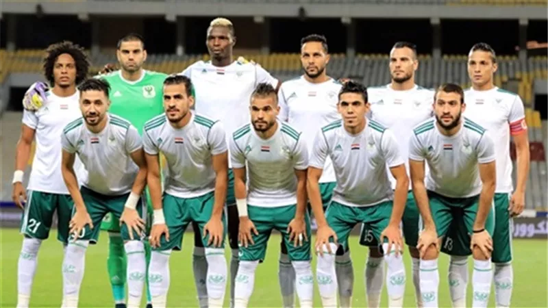 موعد مباراة المصري وماليندي بطل زنجبار والقنوات الناقلة