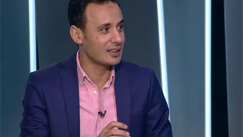 طارق السيد يكشف كواليس عدم وجوده في الجهاز الفنى للزمالك