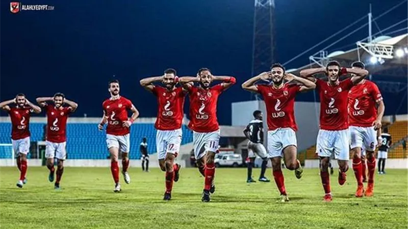 طارق قنديل يكشف أسباب عدم إذاعة مباراة الأهلى وكانو سبورت
