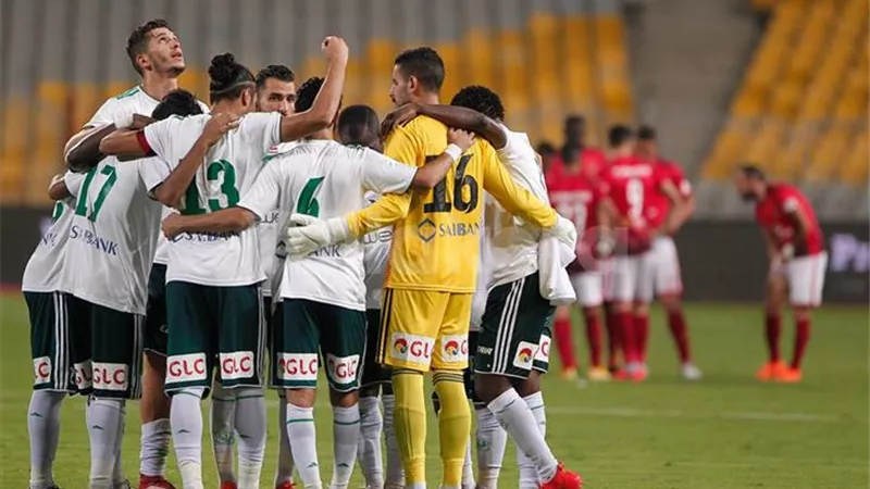 المصرى البورسعيدى فى مواجهة صعبة أمام ماليندى بالكونفدرالية