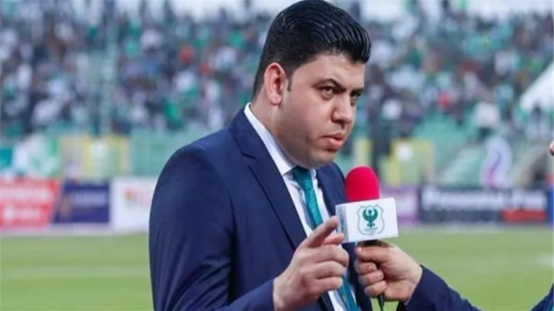 المصري: اللجنة الخماسية أثارت غضب الشارع البورسعيدي.. واللاعبون مشتتون بسبب إيهاب جلال