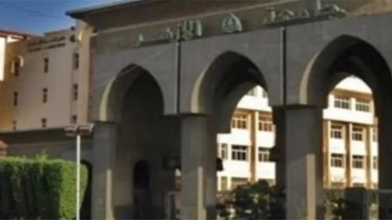 بدء تعديل رغبات طلاب جامعة الأزهر طبقًا للحد الأدنى..غدا