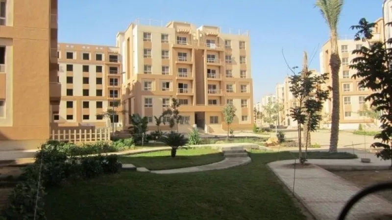 بدء تسليم 888 وحدة سكنية بـ