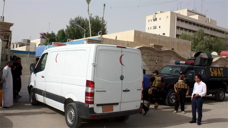 بوابة الجمهورية