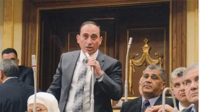 وكيل نقل البرلمان: أتوقع انتشار الاتوبيسات الكهربائية فى مصر العام المقبل