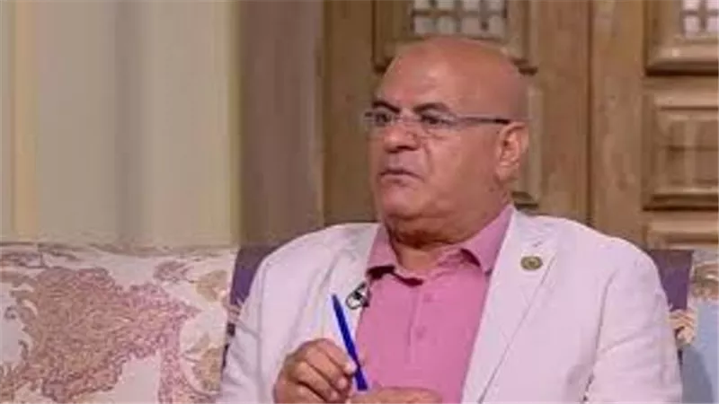 النائب فايز بركات: إشراك القطاع الخاص والمدارس التكنولوجية.. الطريق الوحيد لتطوير التعليم الفنى