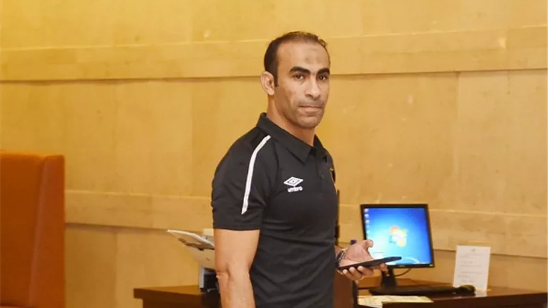 عبدالحفيظ: فوز الاهلى خارج الديار على كانو سبورت لم يتحقق منذ زمن