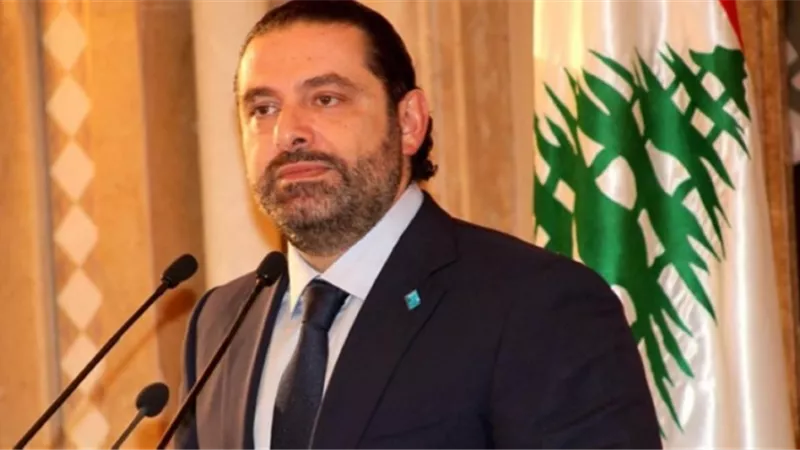 لبنان يدين الاعتداء على منشأتى نفط لشركة 