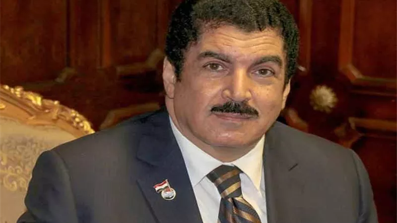 محافظ القليوبية : نقدر الراحل محمد عودة أقدم برلماني في مصر