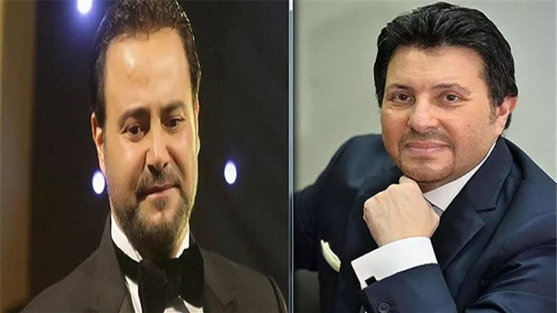 نقيب الموسيقيين يوجه رسالة الى عاصى الحلاني