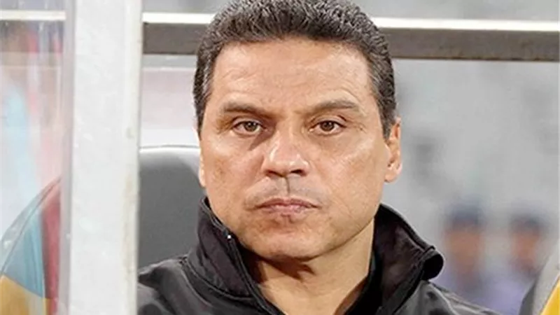 حسام البدري: انتظر قرار الجبلاية بشأن حسم المدير الفني للمنتخب