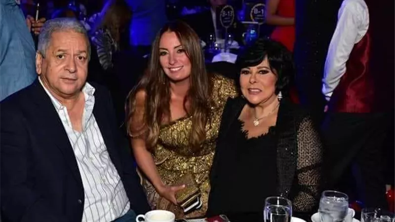 بالصور .. نجوم الفن زينوا سماء القاهرة فى مهرجان الفضائيات العربية
