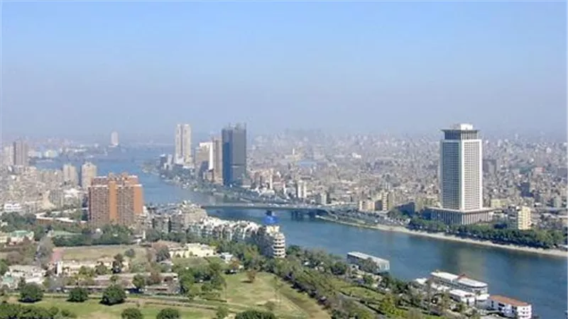 الأرصاد تكشف عن احوال الطقس غدا الاثنين