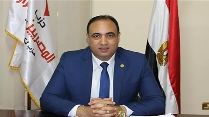 خالد عبد العزيز: حديث السيسي أخرس كل الألسنة التي حاولت التشكيك فى نزاهة الجيش المصرى