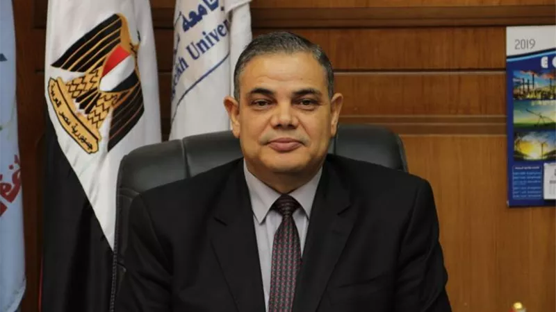 جامعة كفر الشيخ تشارك في الملتقى الأول للأنشطة الطلابية لجامعات وسط الدلتا بطنطا