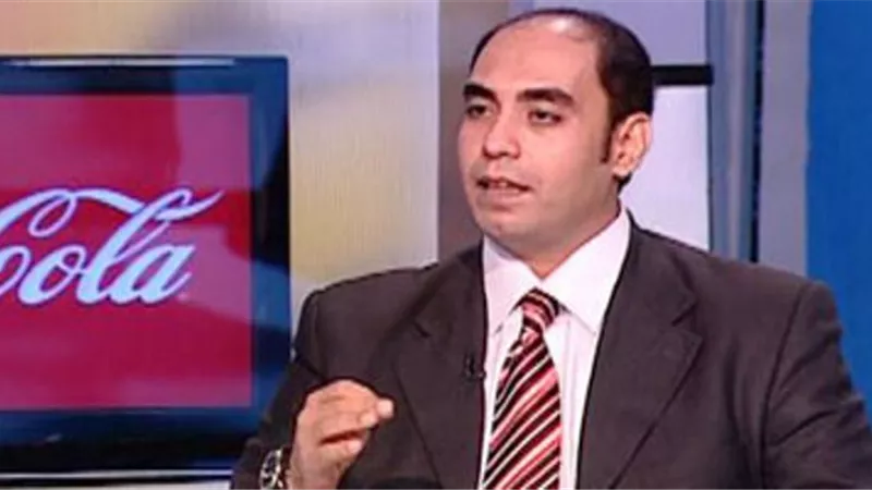 خالد لطيف يقود قناة الزمالك الجديدة