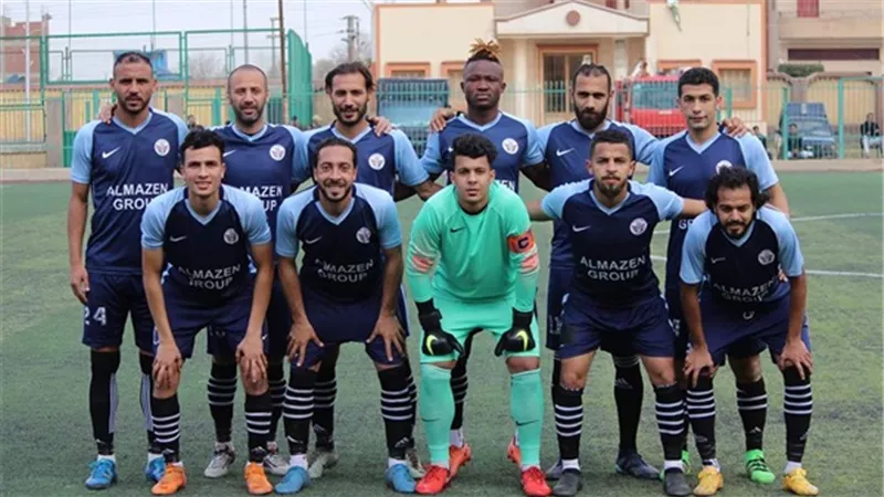 سبورتنج كاسل فى ضيافة تلا ودياً عصر الاثنين