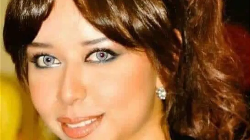 نانسى ابراهيم 