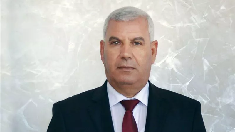 الغرابلى يتابع المعسكر السادس للبرنامج القومى للشباب 