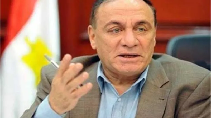 سمير فرج: نشر الشائعات لإسقاط الدول أهم أدوات حروب الجيل الرابع