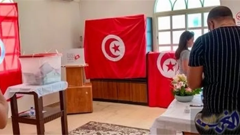 إغلاق صناديق الانتخابات الرئاسية التونسية