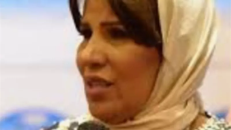 د صبورة السيد. مصر ماضية إلى الطريق الصحيح وإلى النهضة، ولن تلتفت إلى محاولات التعطيل
