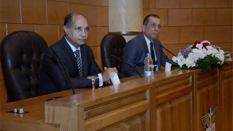 وزير الطيران: خطة الطيران المستقبلية تعتمد على تطوير جميع المطارات