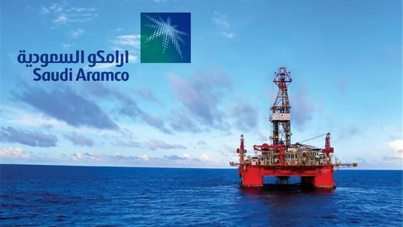 أمريكا تتهم إيران بتنفيذ هجمات أرامكو السعودية