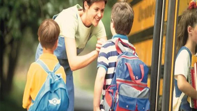 كيف تعززى تركيز طفلك بفطار صحى للمدرسة