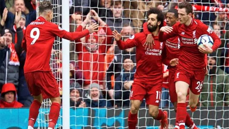 مفاجأة فى تشكيل ليفربول أمام نيوكاسل