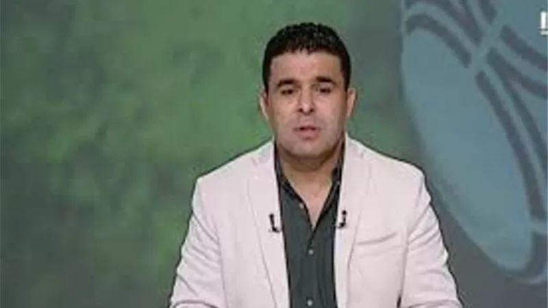 خالد الغندور يشيد بموقف جمهور الاهلى مع مؤمن زكريا