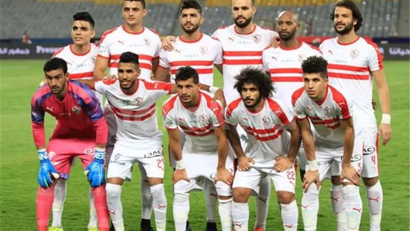 مكافآت خيالية تنتظر لاعبى الزمالك بشرط الفوز على الاهلى