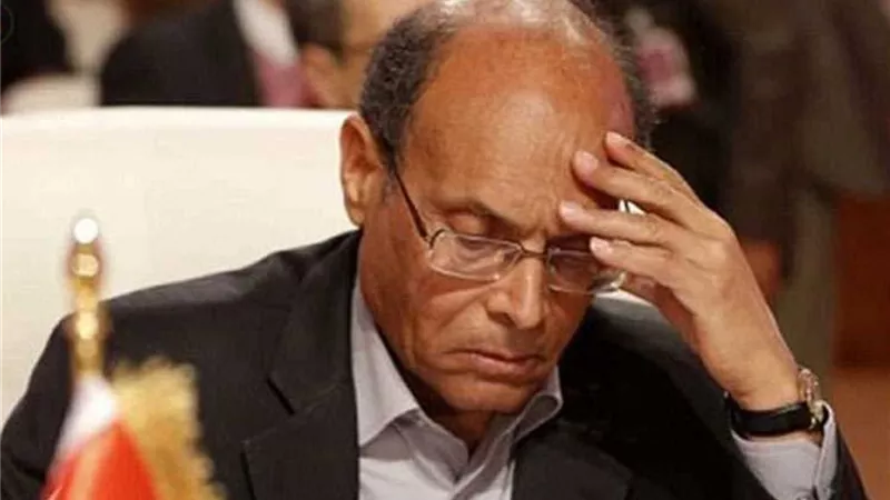«المرزوقى» يعلن خسارته فى الانتخابات التونسية.. ويؤكد: النتائج مخيبة للآمال