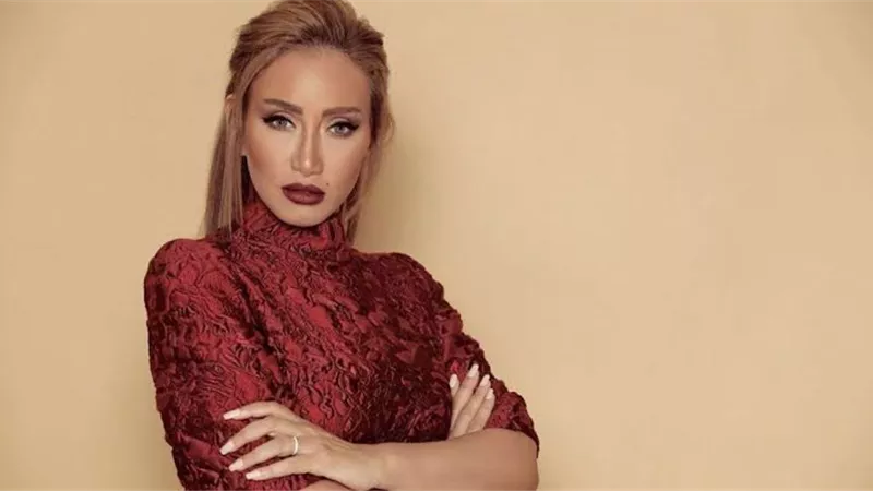 رسالة غامضة من ريهام سعيد للجمهور .. تعرف عليها