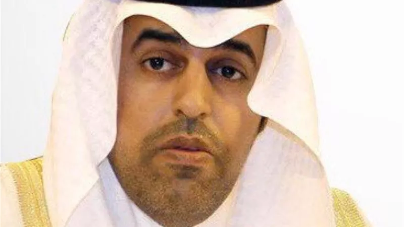 رئيس البرلمان العربي يدين قيام ميليشيا الحوثي بالتحفظ على ممتلكات نواب المجلس اليمني