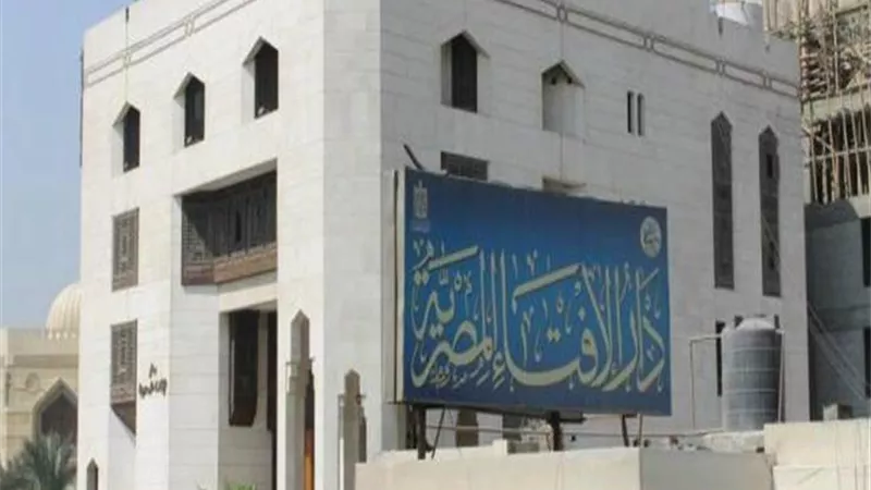 الإفتاء تحدد 6خطوات يجب فعلها تجاه انتشار الشائعات