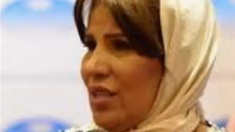 د. صبورة السيد : التفاف الشعب حول قائده كفيل بإحباط المؤامرة على الوطن