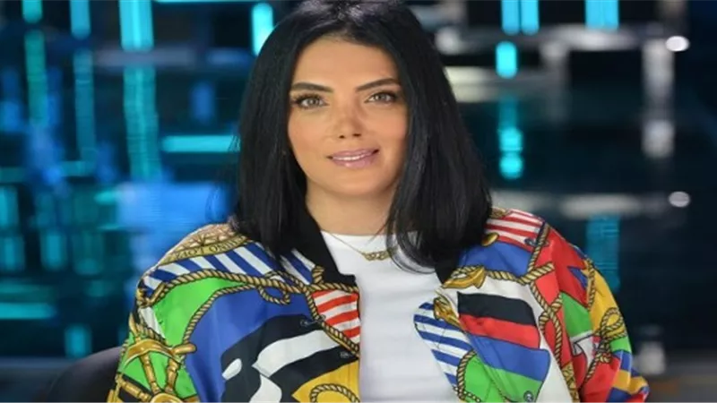 حورية فرغلى: خالد يوسف أجبرنى على خلع ملابسى ولست نادمة